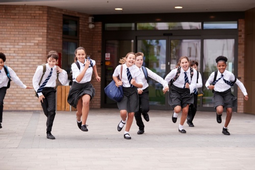 Connected Classrooms: Using Circles for Learning to Develop Positive Peer Relationships and Social Skills